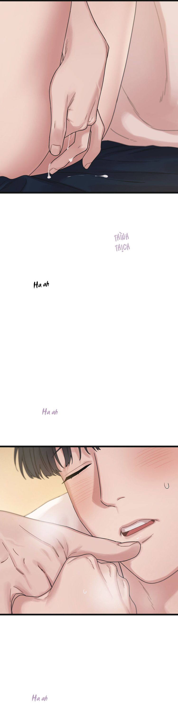 Tương Phùng Chap 51: H+ - Next Chapter 52