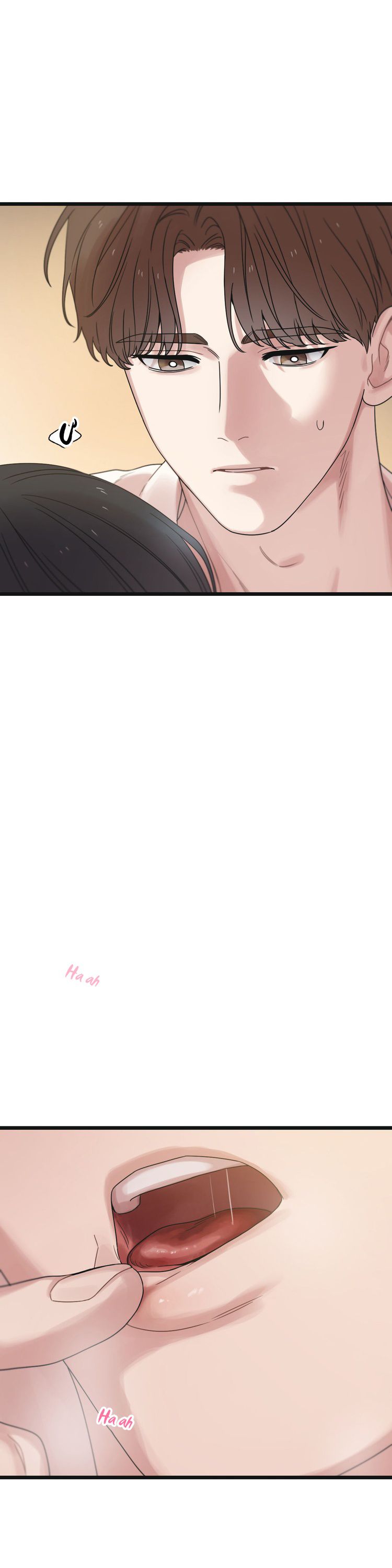 Tương Phùng Chap 51: H+ - Next Chapter 52