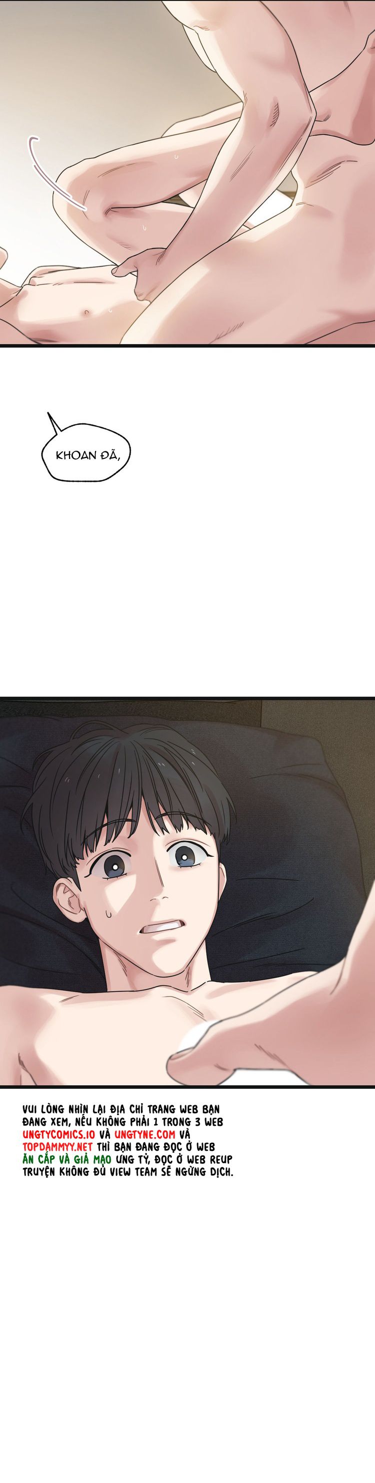 Tương Phùng Chap 51: H+ - Next Chapter 52