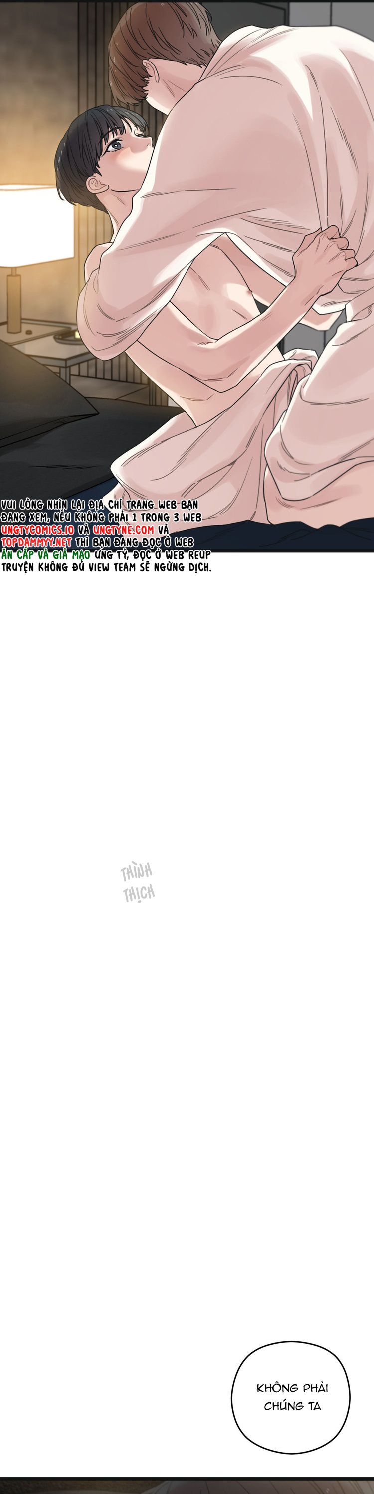 Tương Phùng Chap 51: H+ - Next Chapter 52