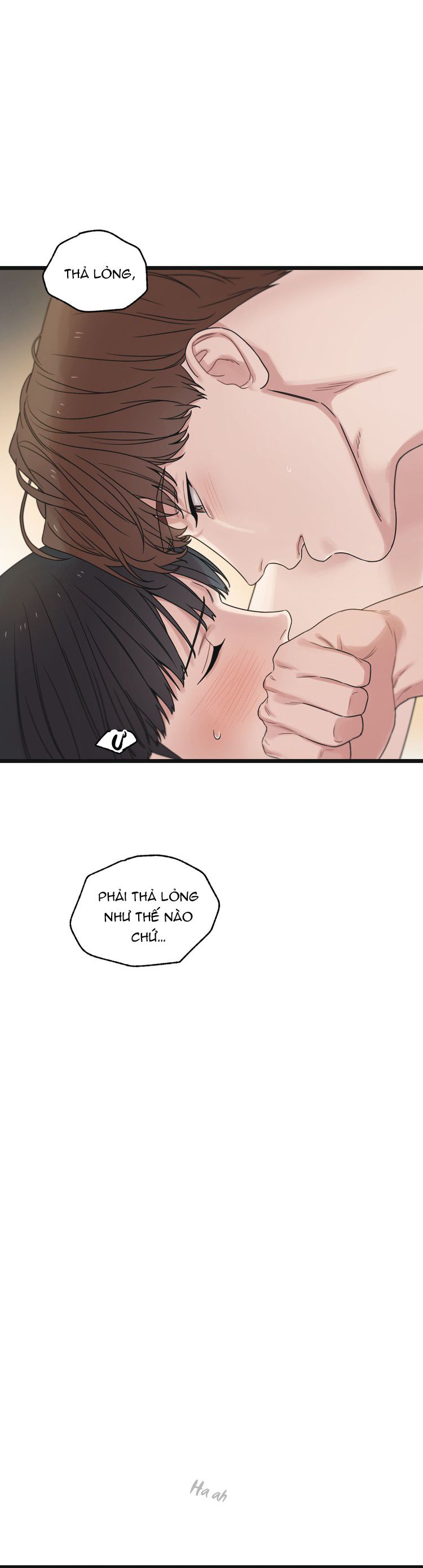 Tương Phùng Chap 51: H+ - Next Chapter 52