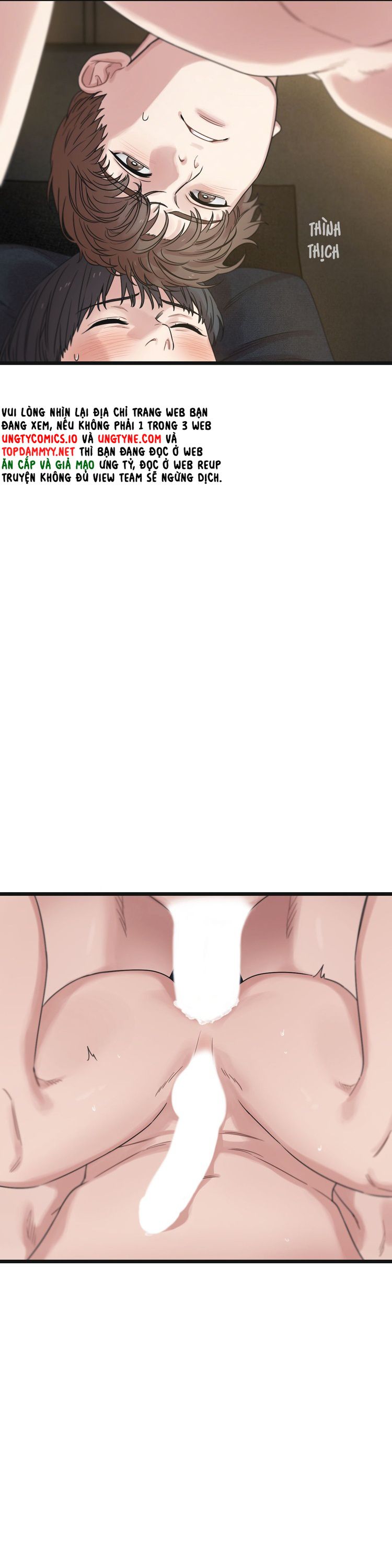 Tương Phùng Chap 51: H+ - Next Chapter 52