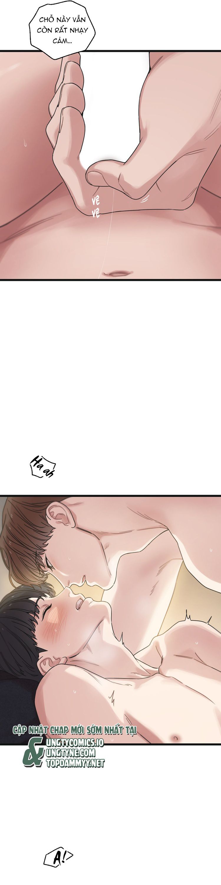 Tương Phùng Chap 51: H+ - Next Chapter 52