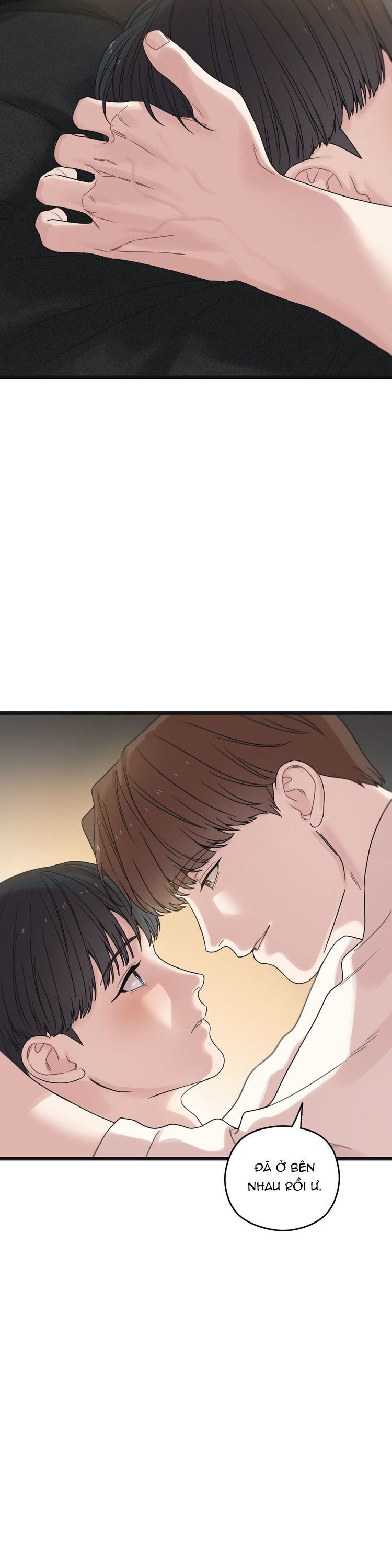 Tương Phùng Chap 51: H+ - Next Chapter 52