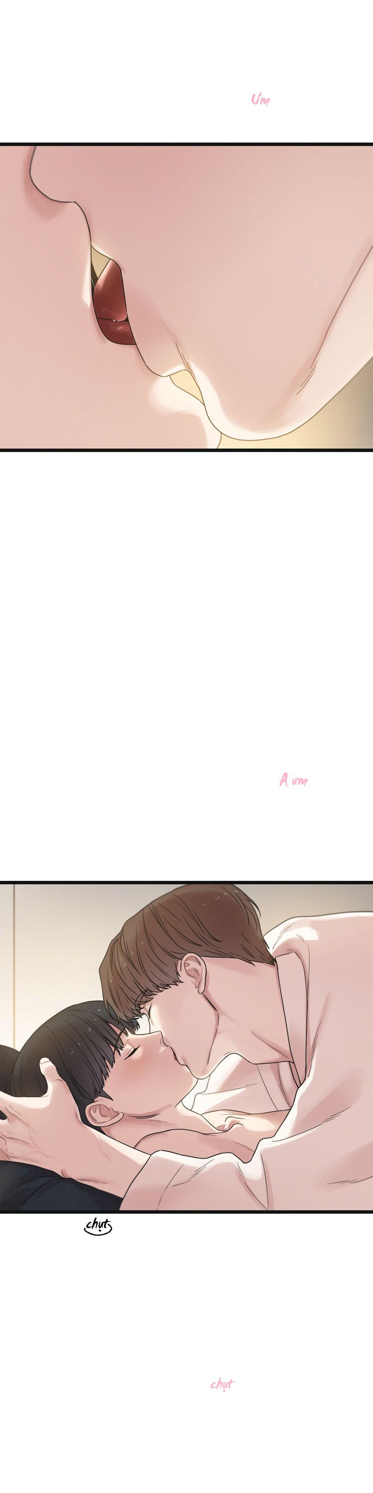 Tương Phùng Chap 51: H+ - Next Chapter 52