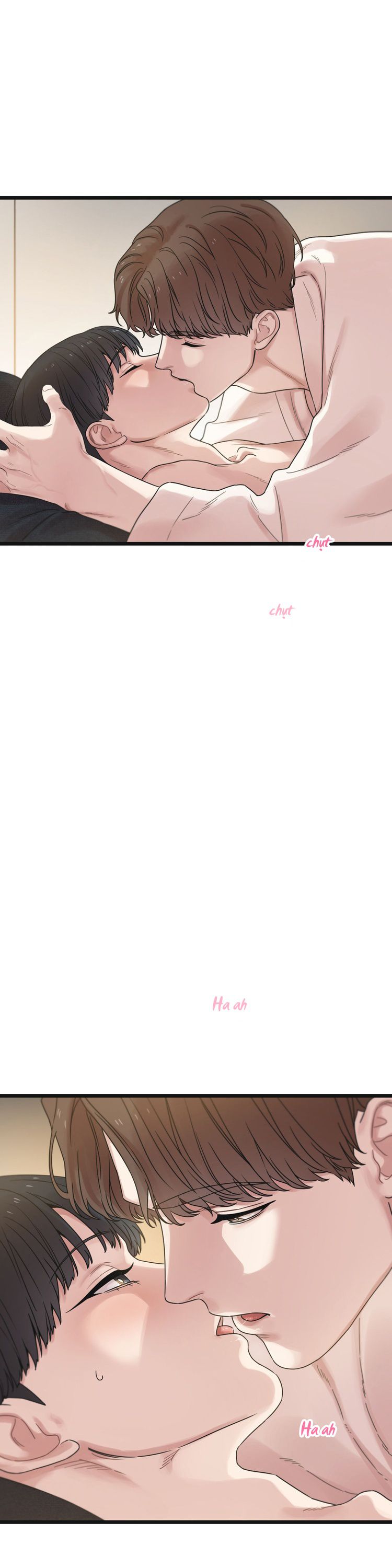 Tương Phùng Chap 51: H+ - Next Chapter 52