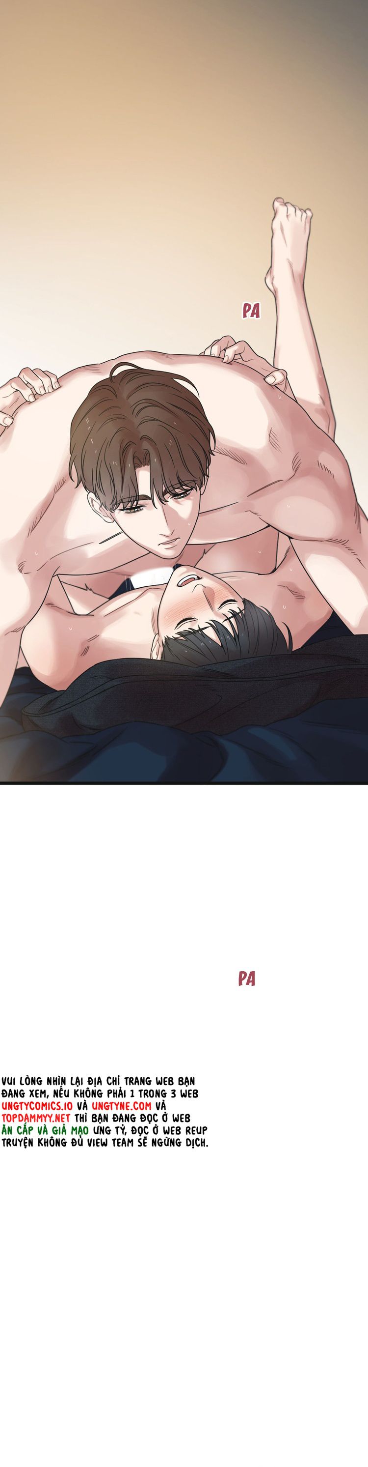 Tương Phùng Chap 52: H+ - Next Chapter 53