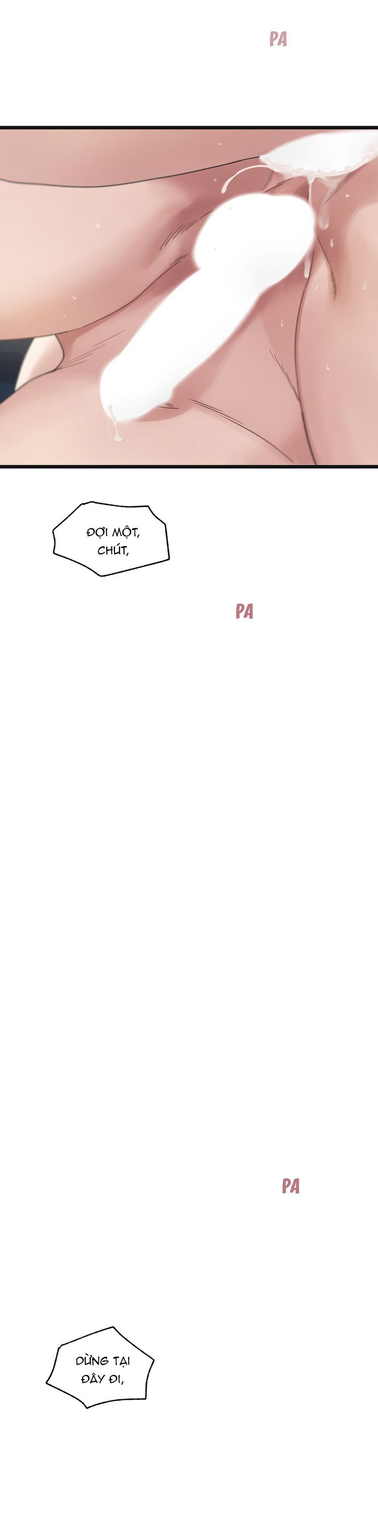 Tương Phùng Chap 52: H+ - Next Chapter 53