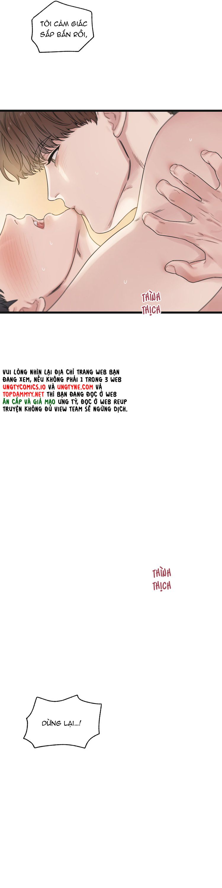 Tương Phùng Chap 52: H+ - Next Chapter 53