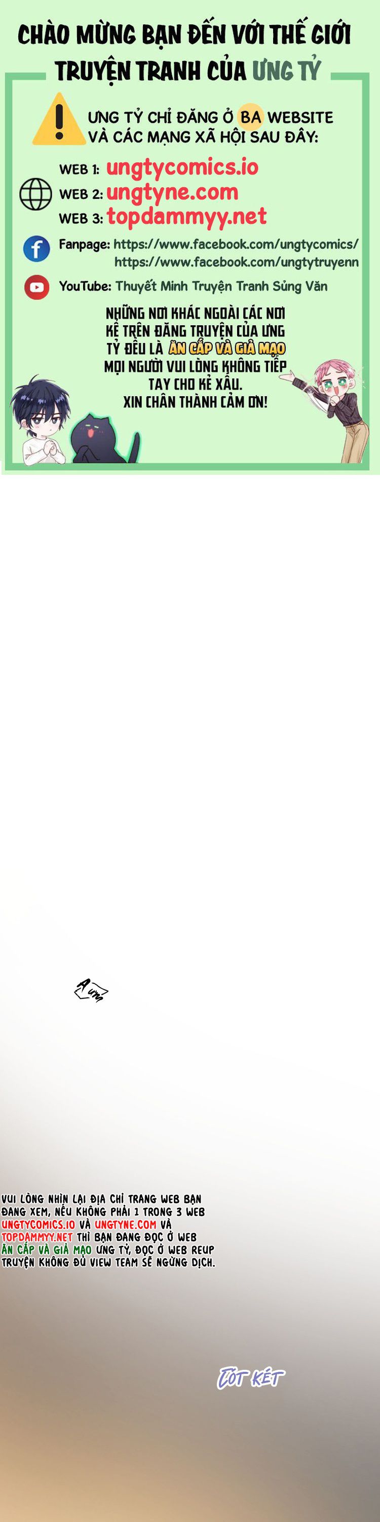 Tương Phùng Chap 52: H+ - Next Chapter 53