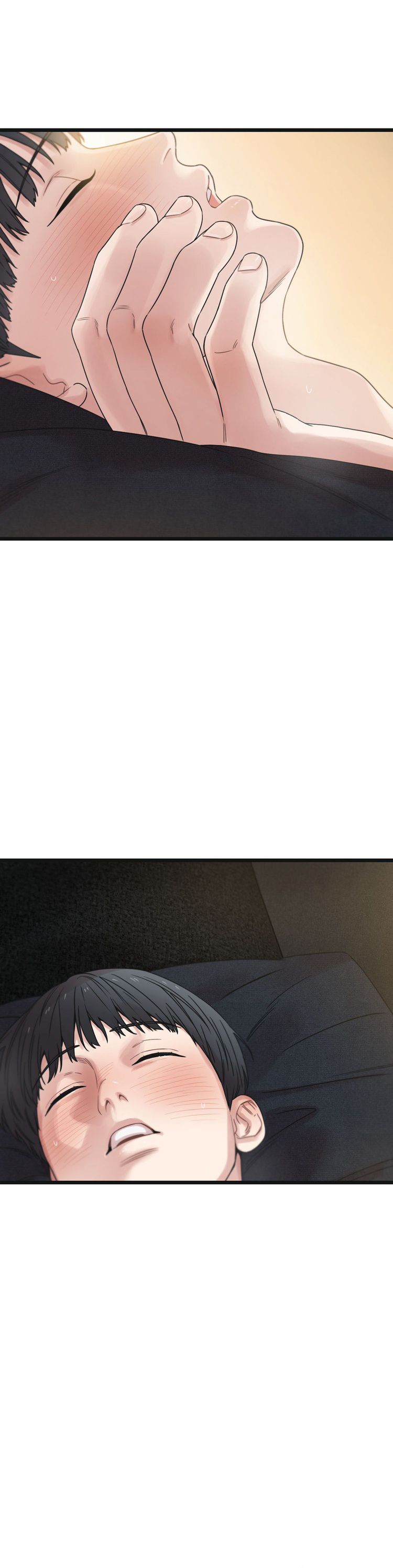 Tương Phùng Chap 52: H+ - Next Chapter 53