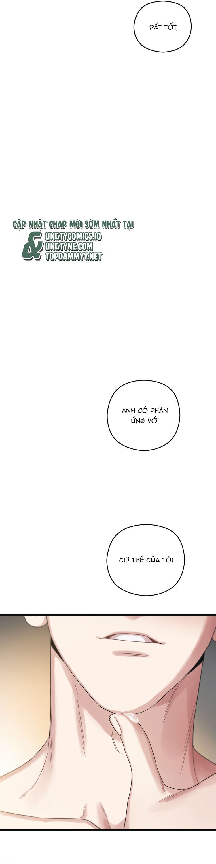 Tương Phùng Chap 52: H+ - Next Chapter 53