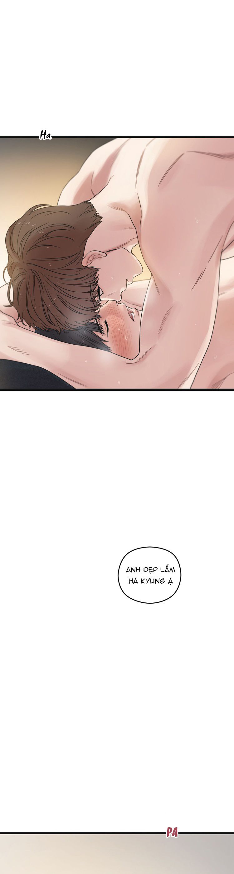 Tương Phùng Chap 52: H+ - Next Chapter 53