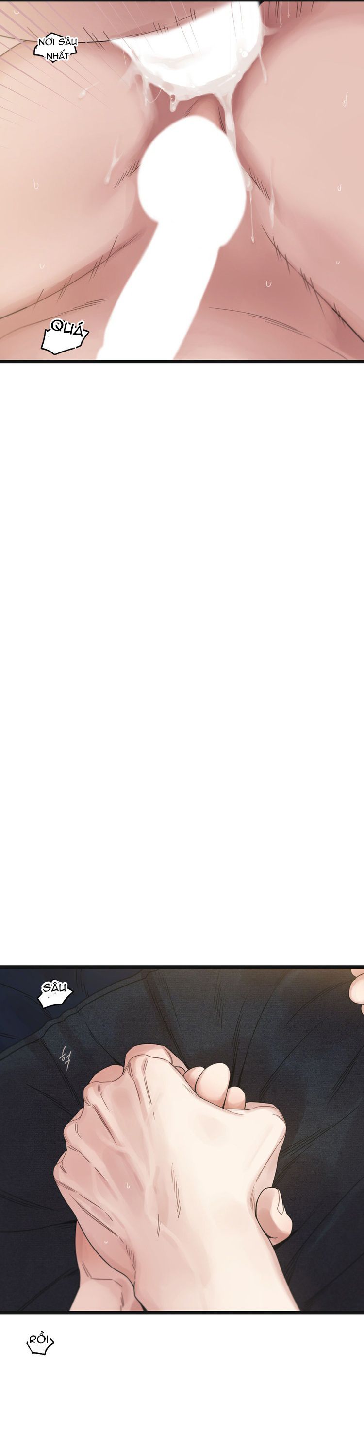 Tương Phùng Chap 52: H+ - Next Chapter 53