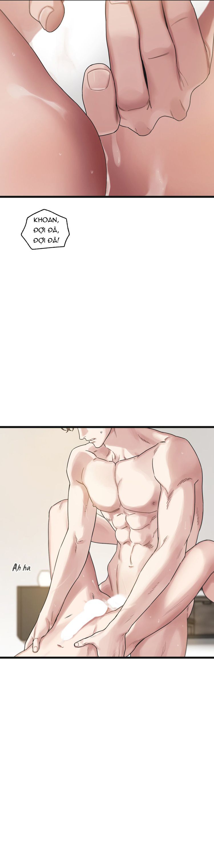 Tương Phùng Chap 52: H+ - Next Chapter 53