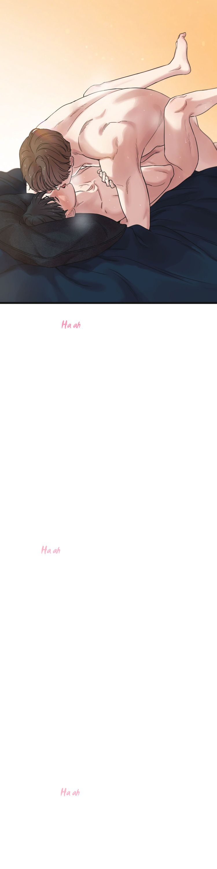 Tương Phùng Chap 52: H+ - Next Chapter 53