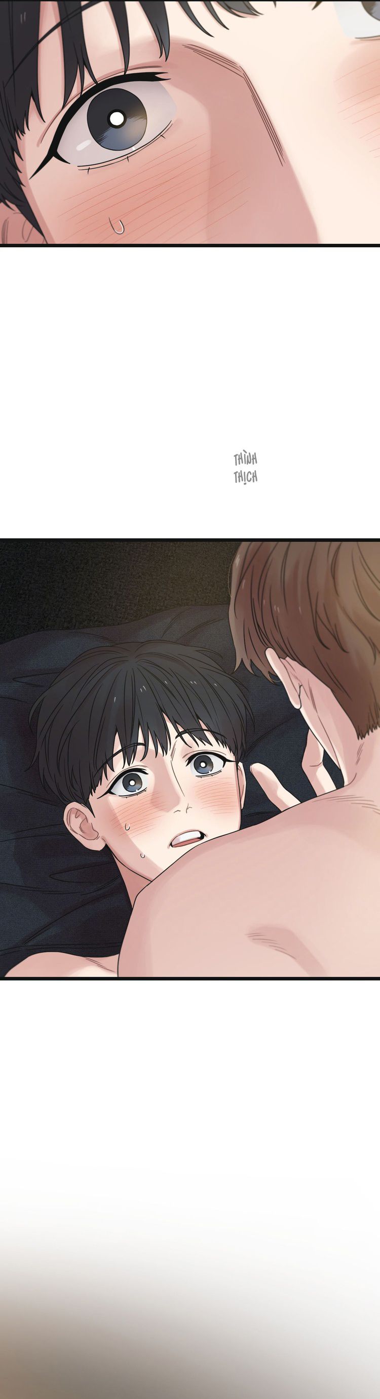 Tương Phùng Chap 52: H+ - Next Chapter 53