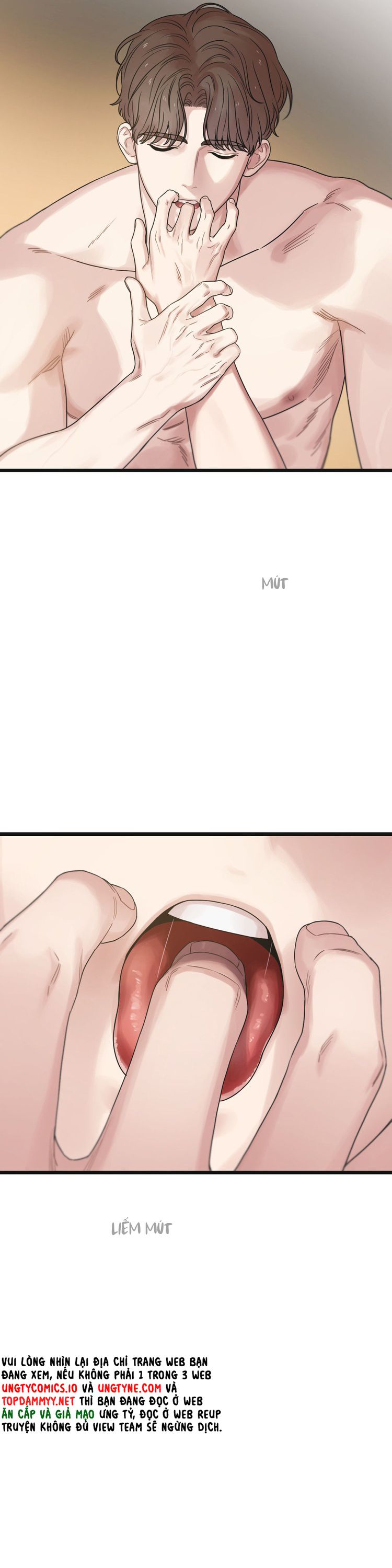 Tương Phùng Chap 52: H+ - Next Chapter 53