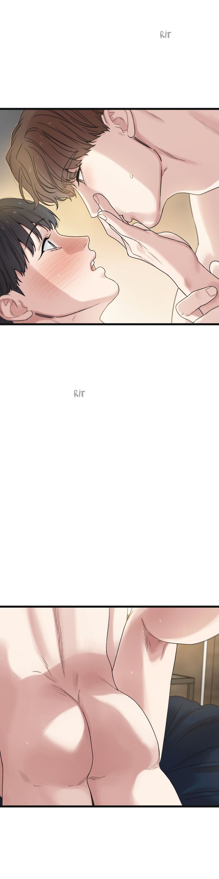 Tương Phùng Chap 52: H+ - Next Chapter 53