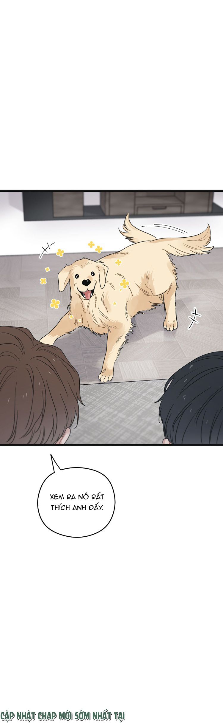 Tương Phùng Chapter 53 - Trang 3