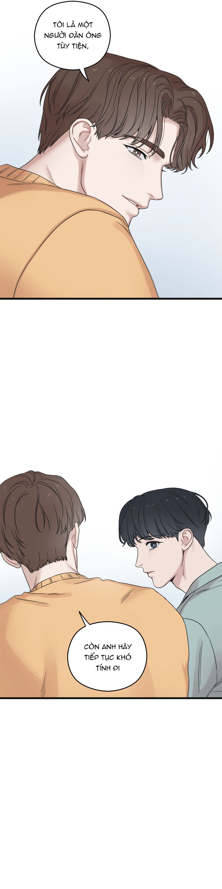 Tương Phùng Chapter 53 - Trang 3