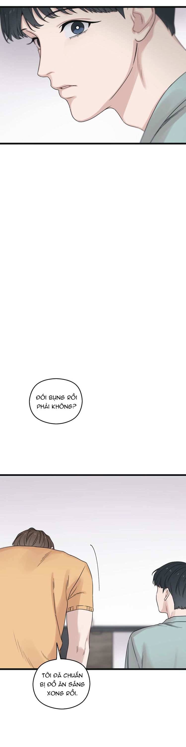 Tương Phùng Chapter 53 - Trang 3