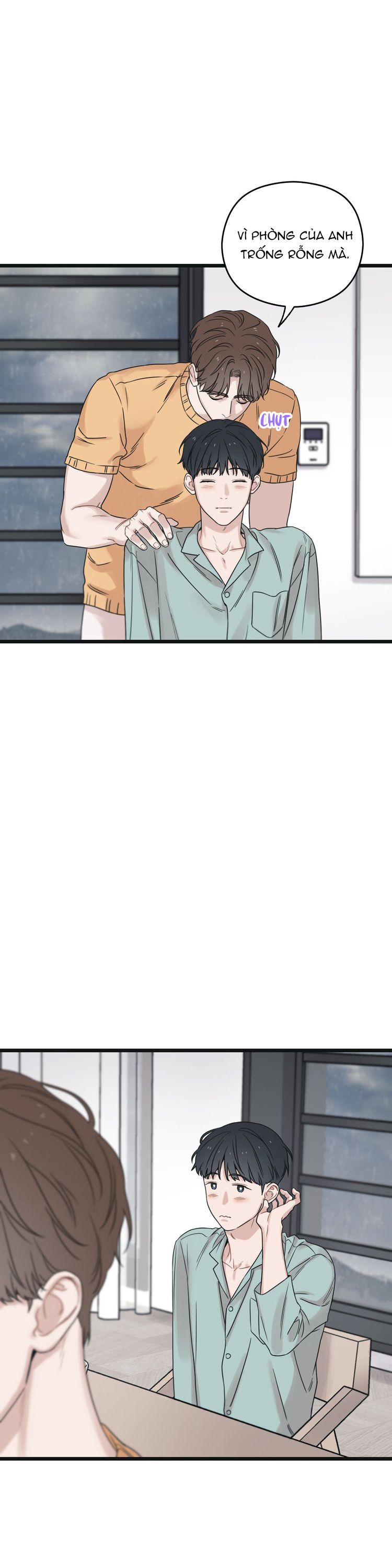 Tương Phùng Chapter 53 - Trang 3