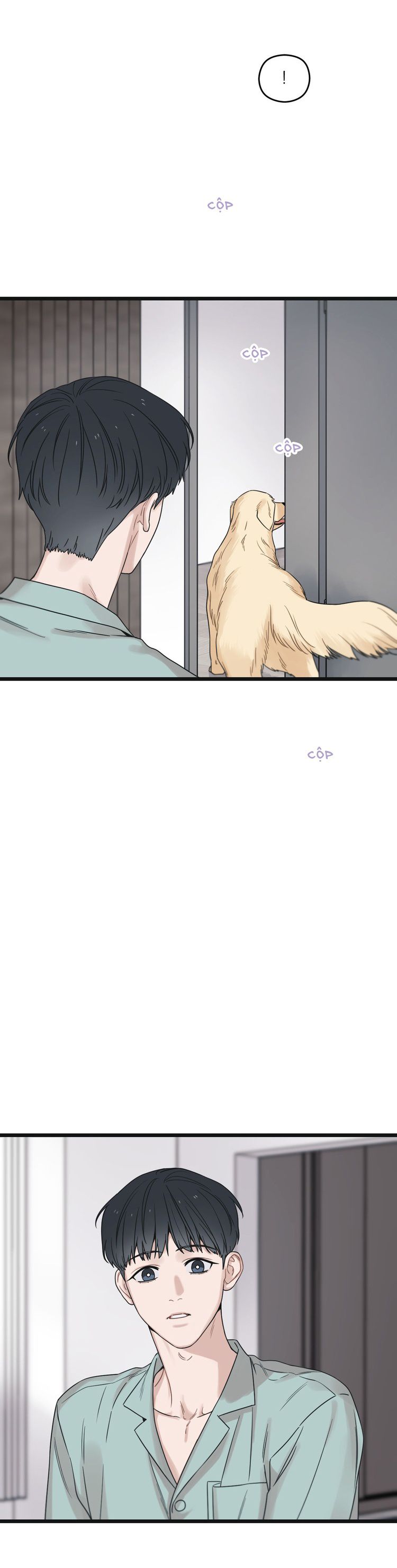 Tương Phùng Chapter 53 - Trang 3