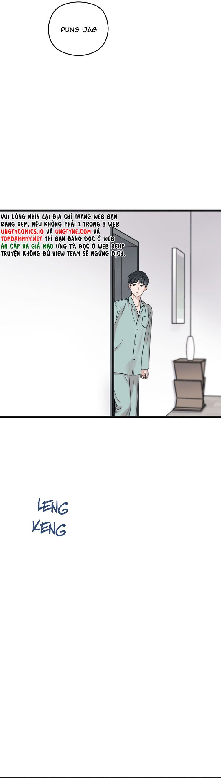 Tương Phùng Chapter 53 - Trang 3