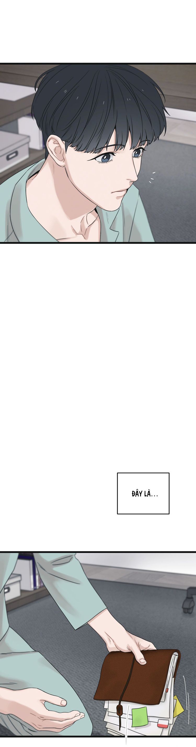 Tương Phùng Chapter 53 - Trang 3