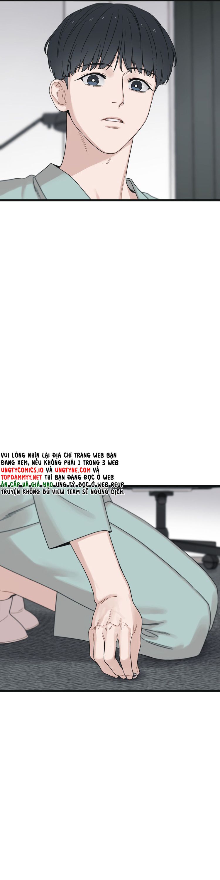 Tương Phùng Chapter 53 - Trang 3