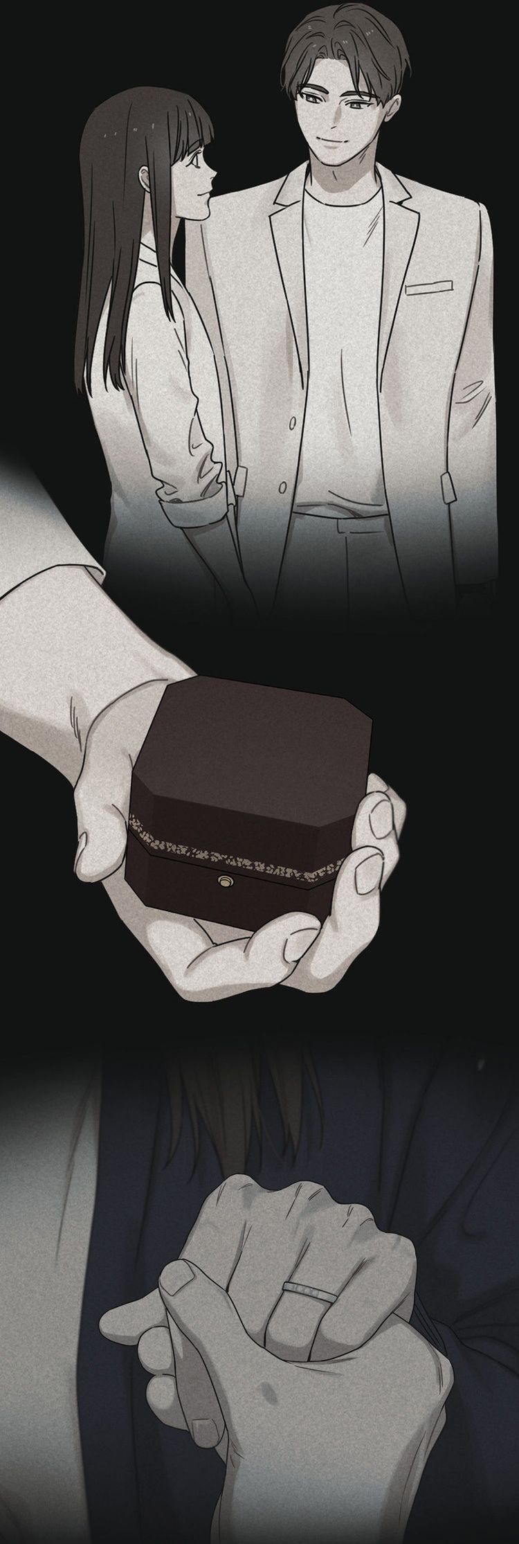 Tương Phùng Chapter 53 - Trang 3