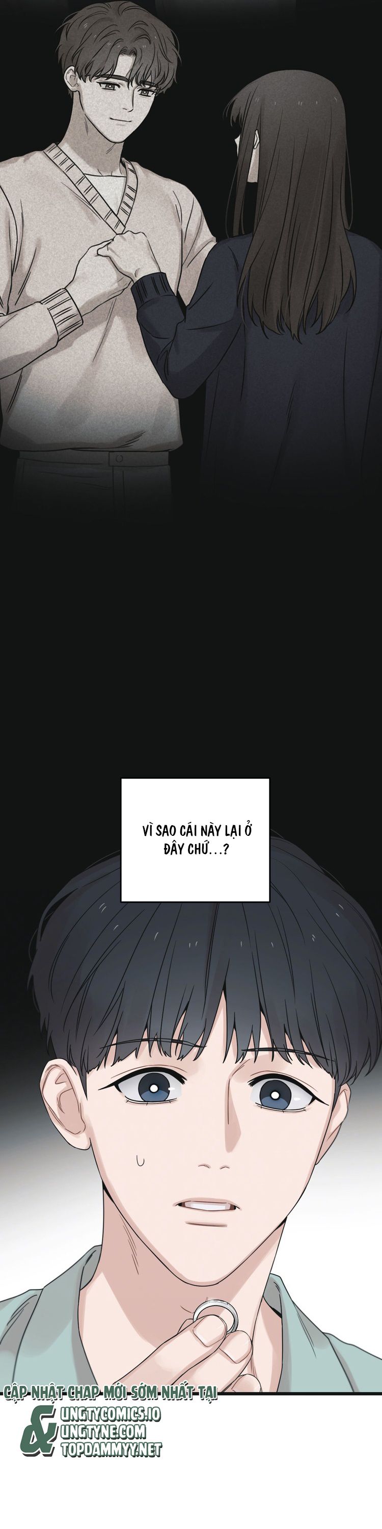 Tương Phùng Chapter 53 - Trang 3