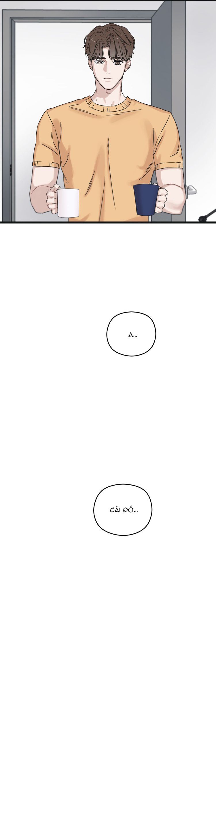 Tương Phùng Chapter 53 - Trang 3