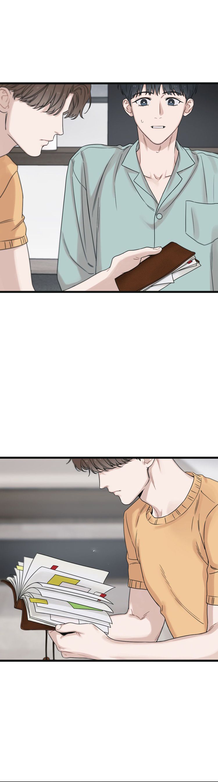 Tương Phùng Chapter 53 - Trang 3