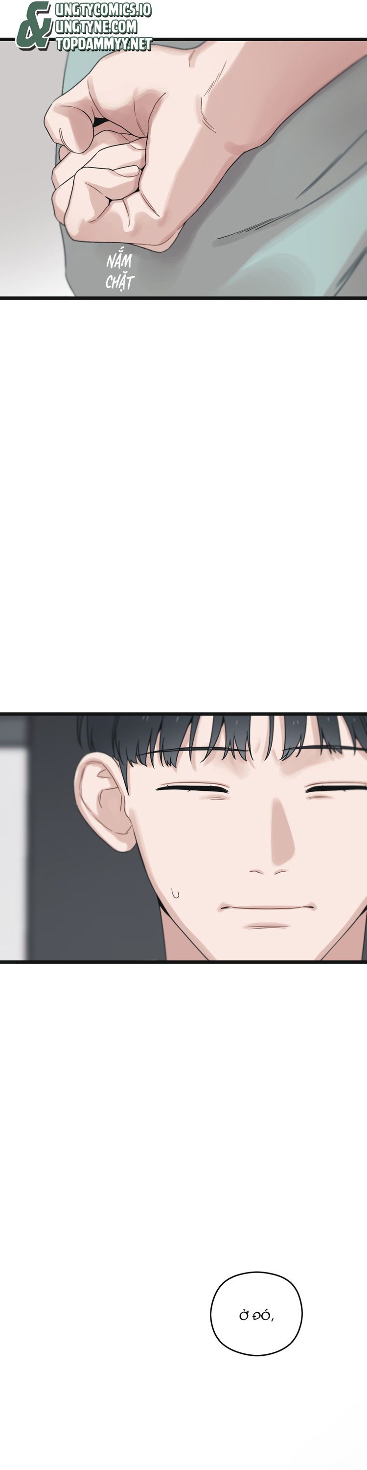 Tương Phùng Chapter 53 - Trang 3