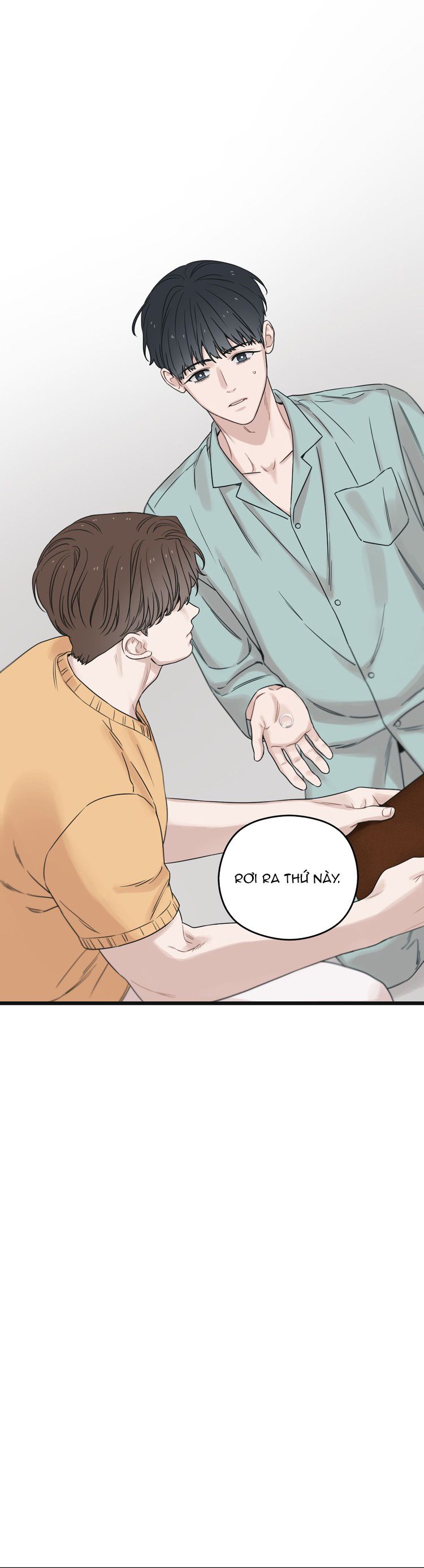 Tương Phùng Chapter 53 - Trang 3