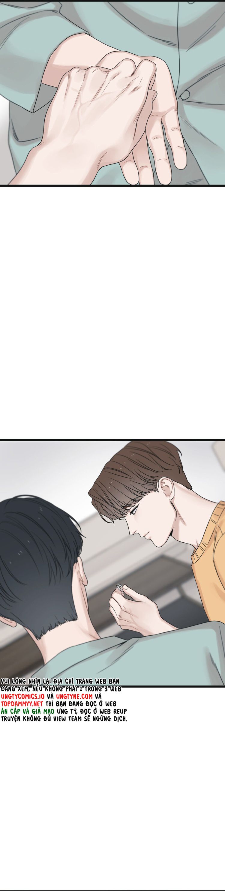 Tương Phùng Chapter 53 - Trang 3