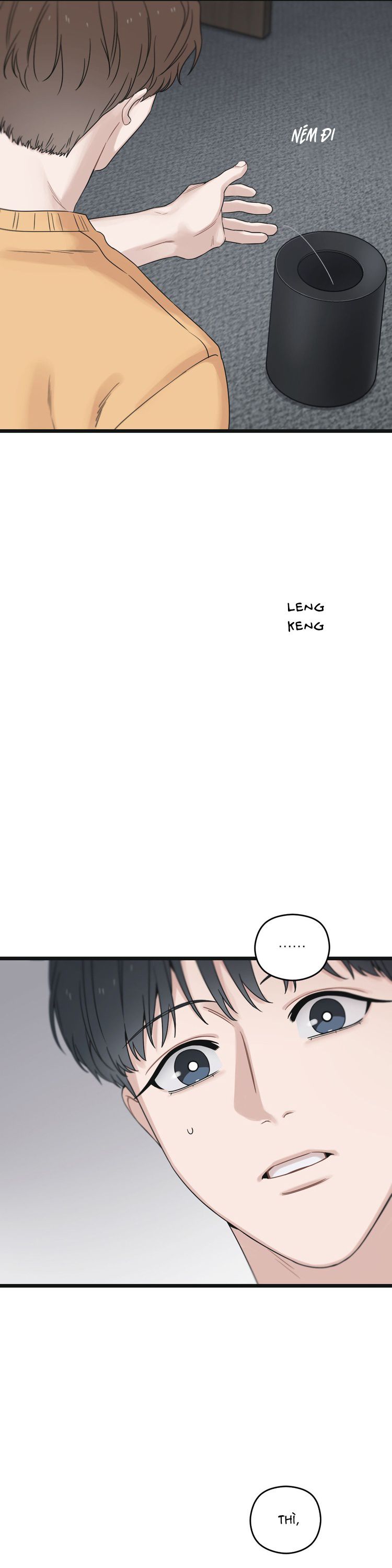 Tương Phùng Chapter 53 - Trang 3