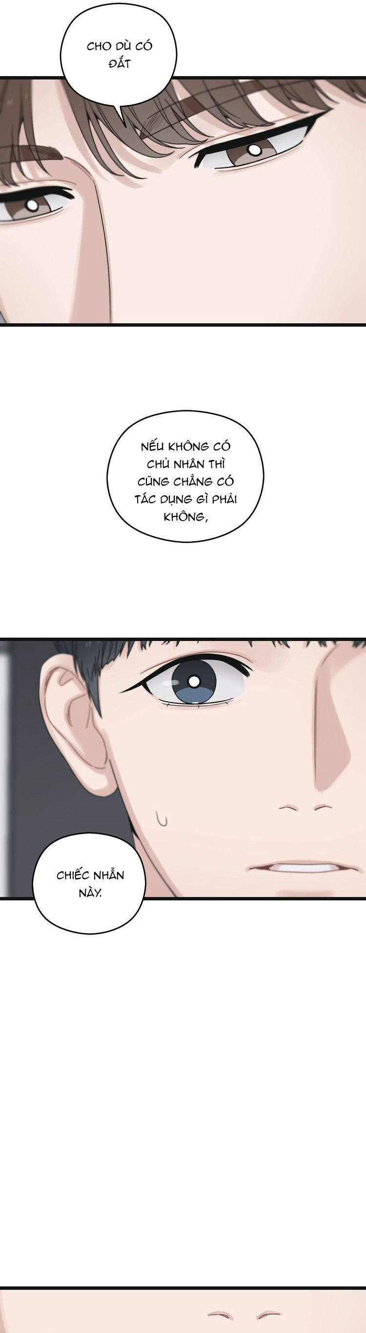 Tương Phùng Chapter 53 - Trang 3