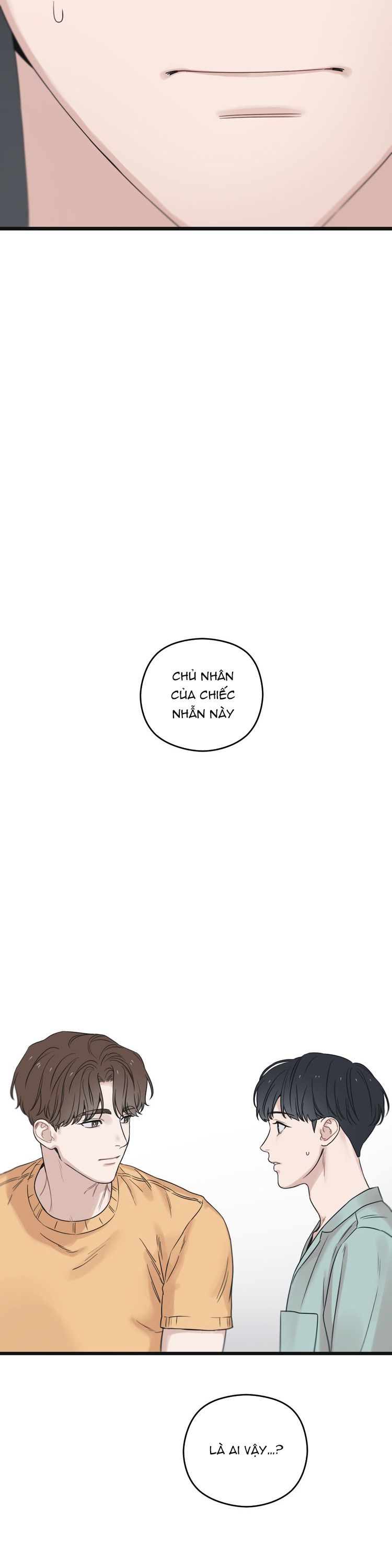 Tương Phùng Chapter 53 - Trang 3