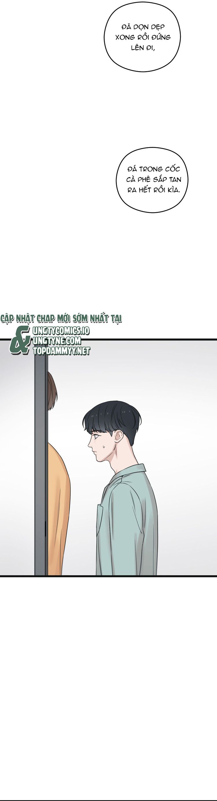 Tương Phùng Chapter 53 - Trang 3