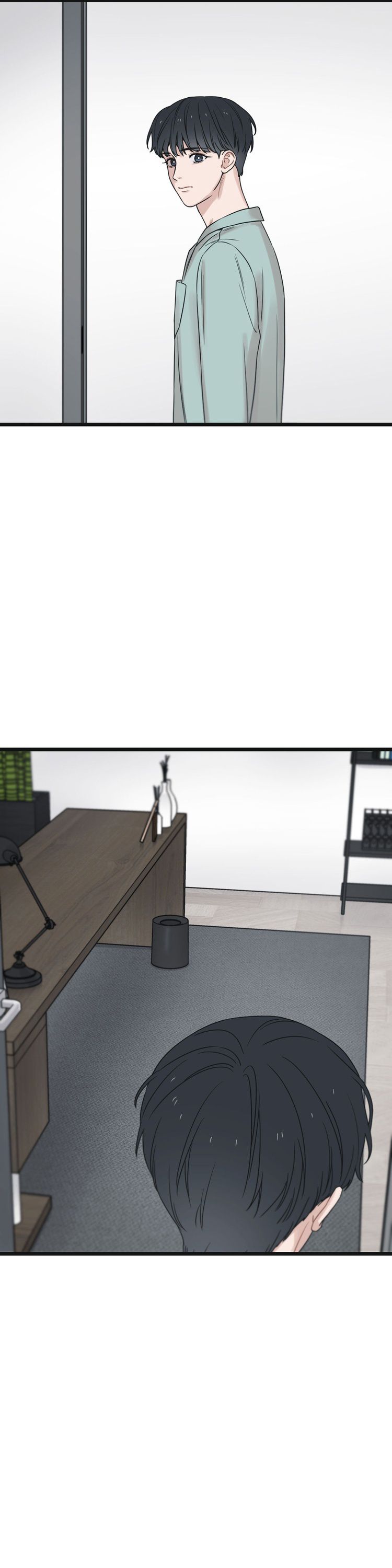 Tương Phùng Chapter 53 - Trang 3