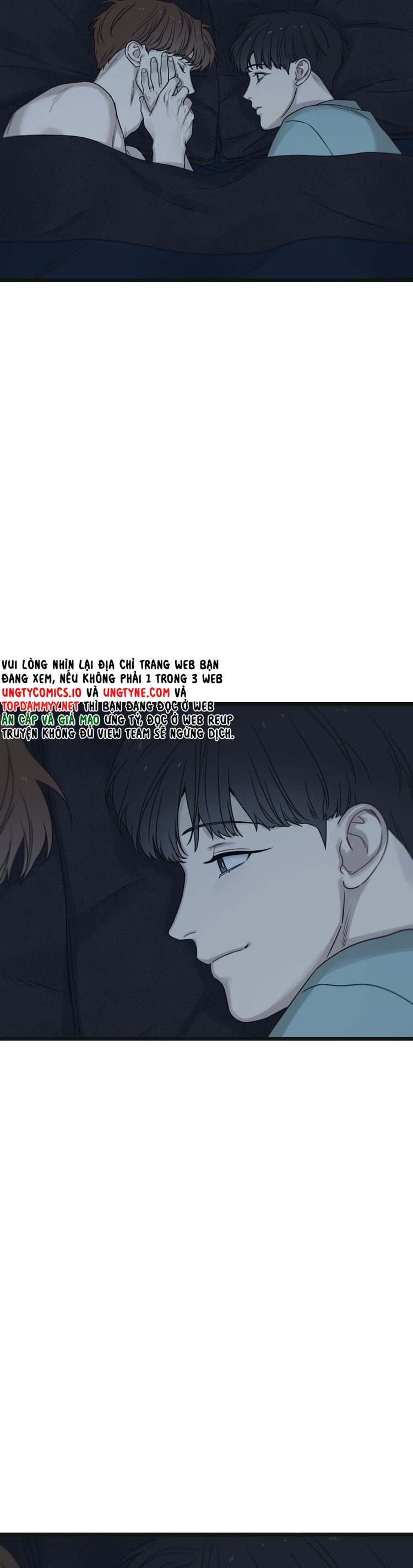 Tương Phùng Chapter 53 - Trang 3