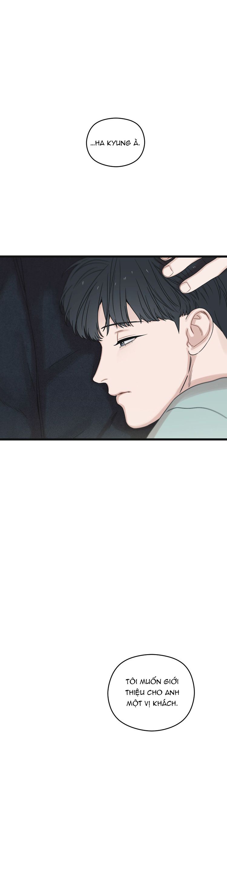 Tương Phùng Chapter 53 - Trang 3