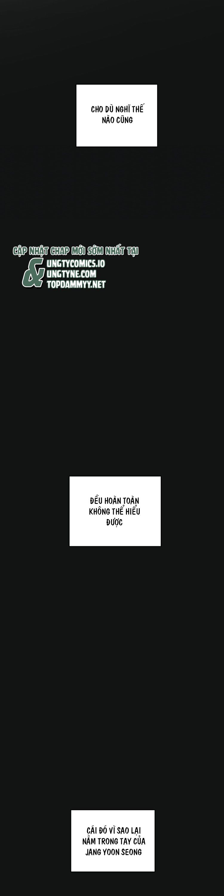 Tương Phùng Chapter 54 - Trang 3