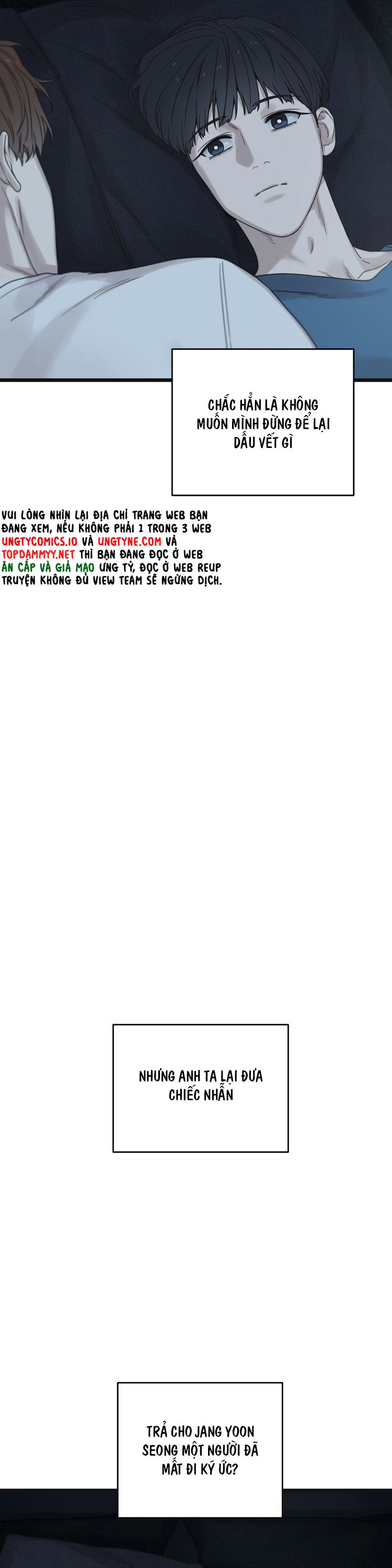 Tương Phùng Chapter 54 - Trang 3