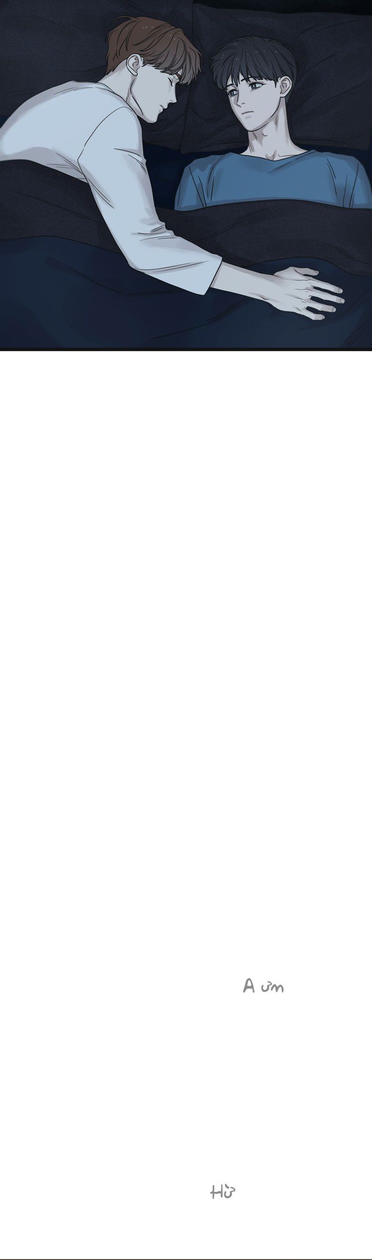 Tương Phùng Chapter 54 - Trang 3