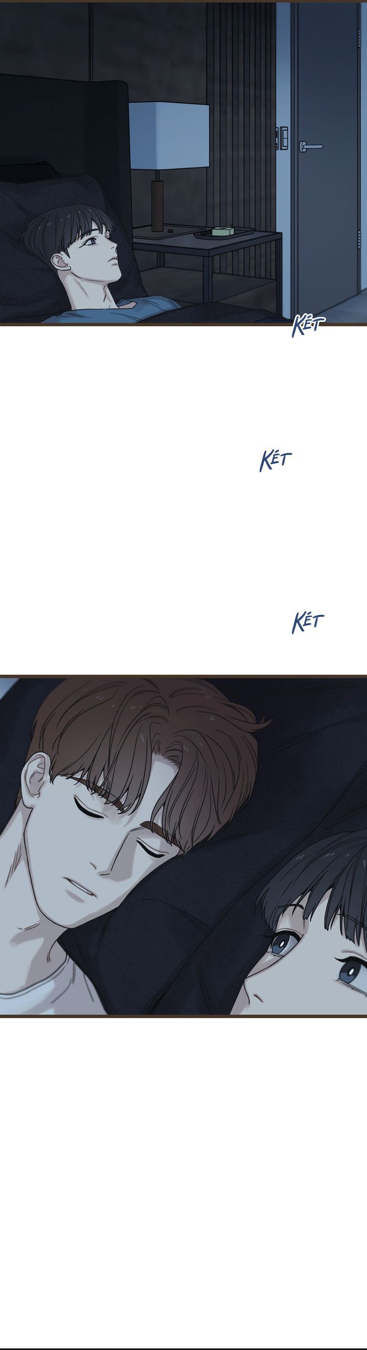 Tương Phùng Chapter 54 - Trang 3