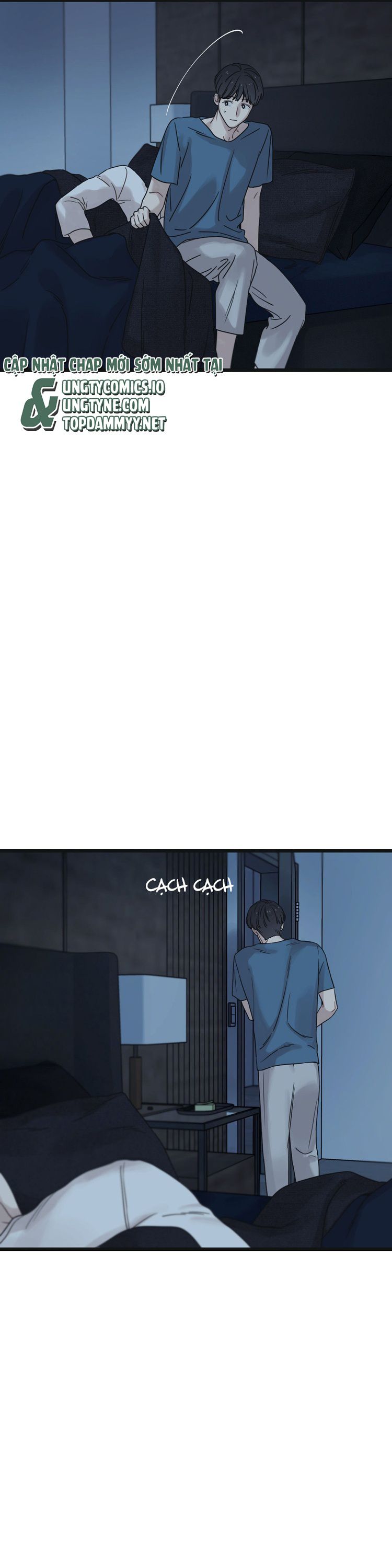 Tương Phùng Chapter 54 - Trang 3